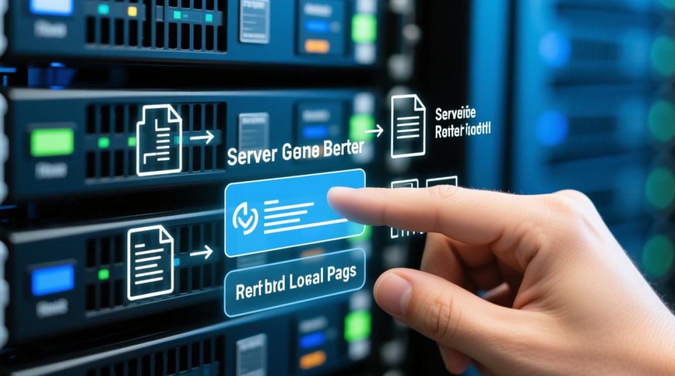 服务器如何安全获取本地文件路径？