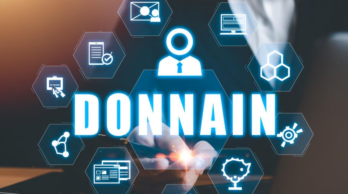 哪里能注册免费域名？有哪些靠谱平台推荐？