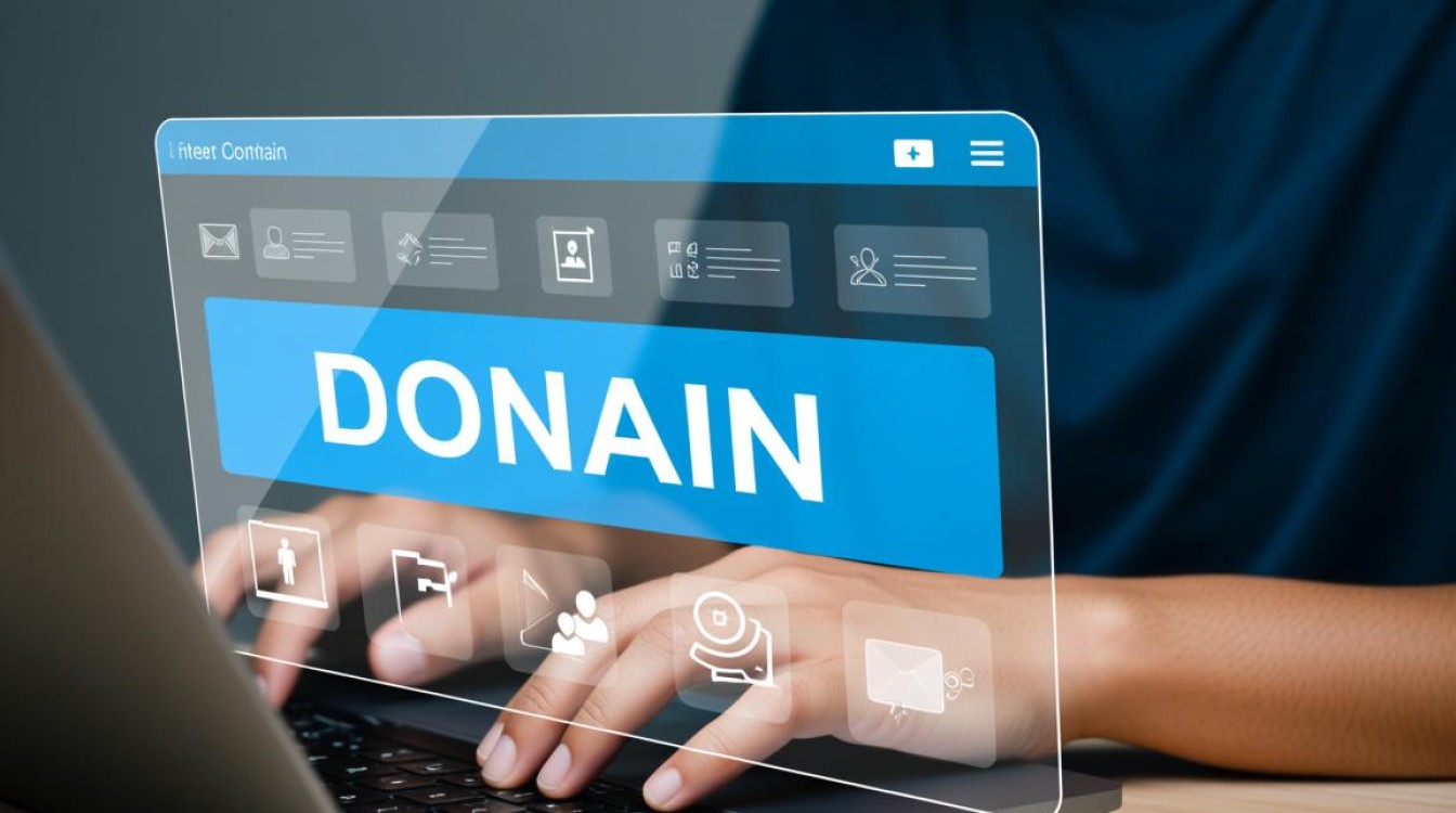 哪里能注册免费域名？有哪些靠谱平台推荐？