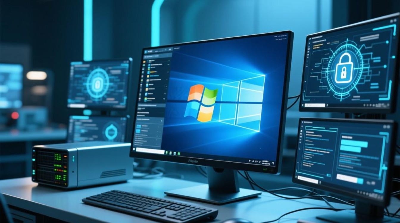 虚拟机安装Windows后，如何解决驱动不兼容问题？-好主机测评网