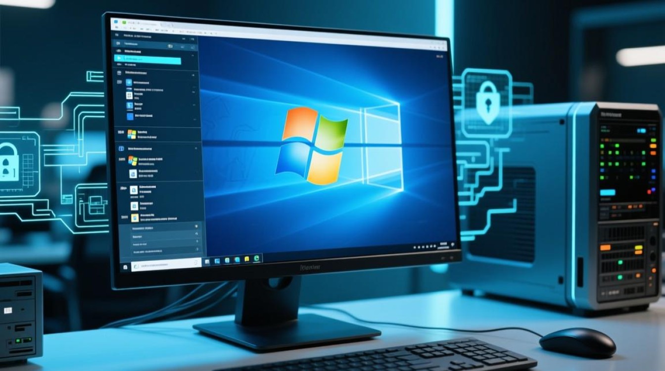 虚拟机安装Windows后，如何解决驱动不兼容问题？