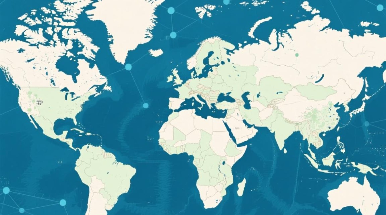 如何分区域进行精准的名解析查询？-好主机测评网