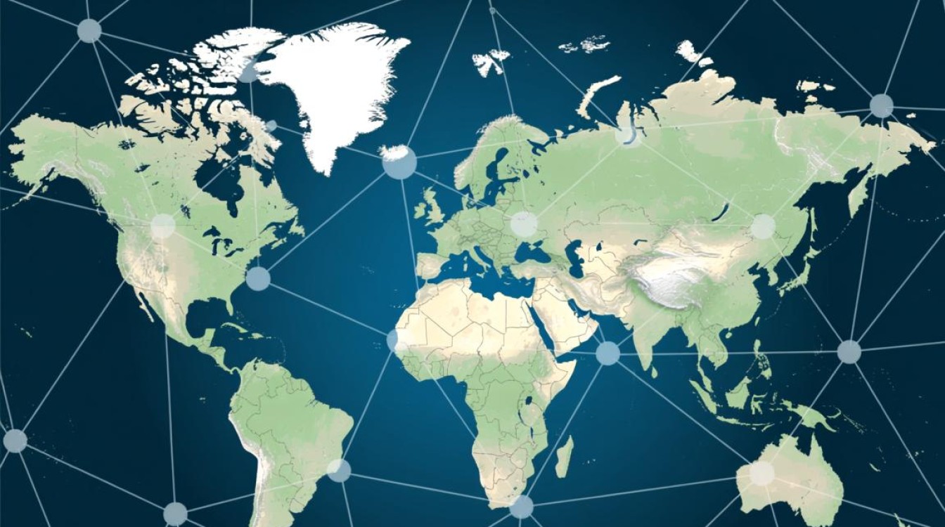 如何分区域进行精准的名解析查询？