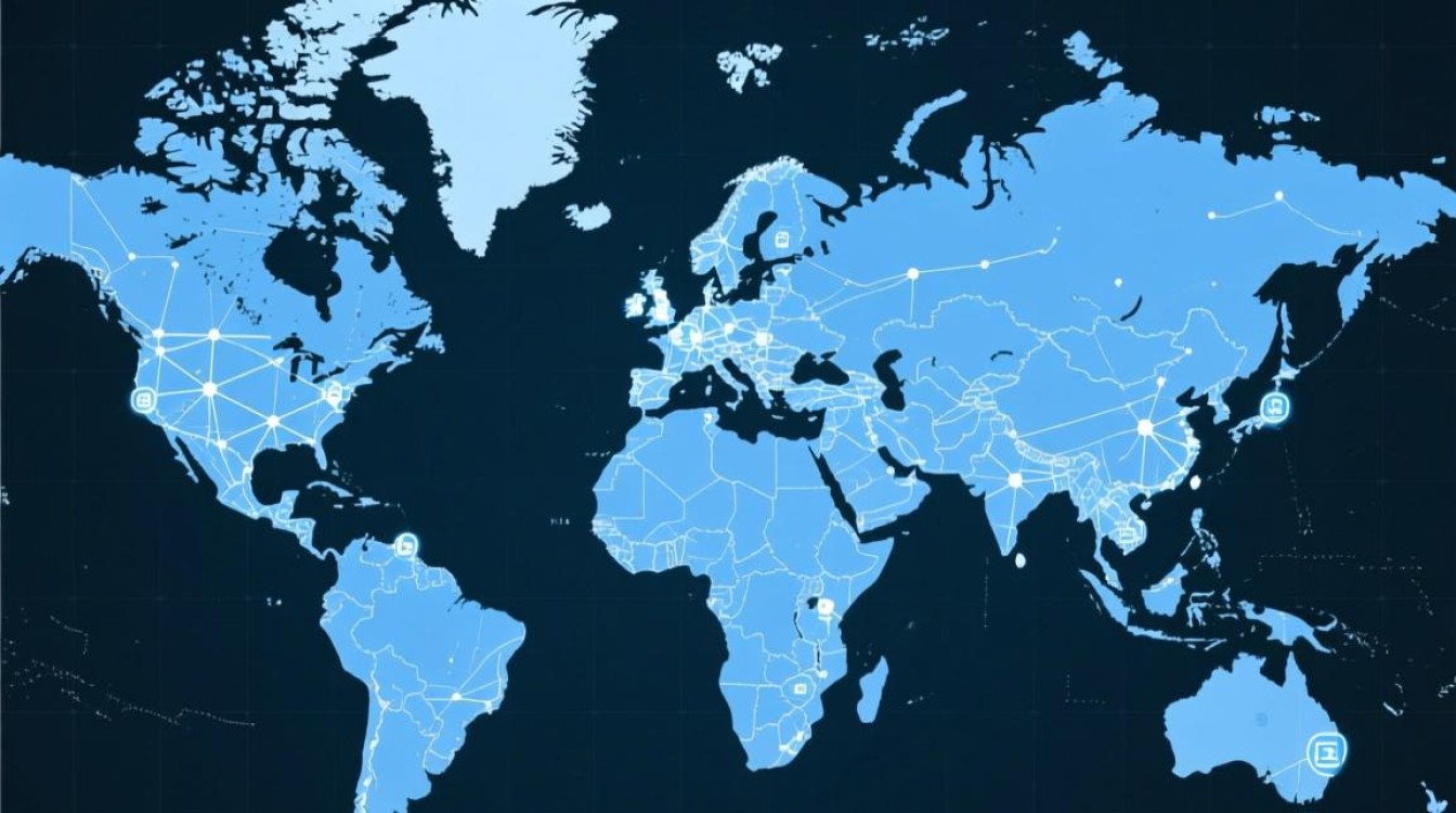 如何分区域进行精准的名解析查询？