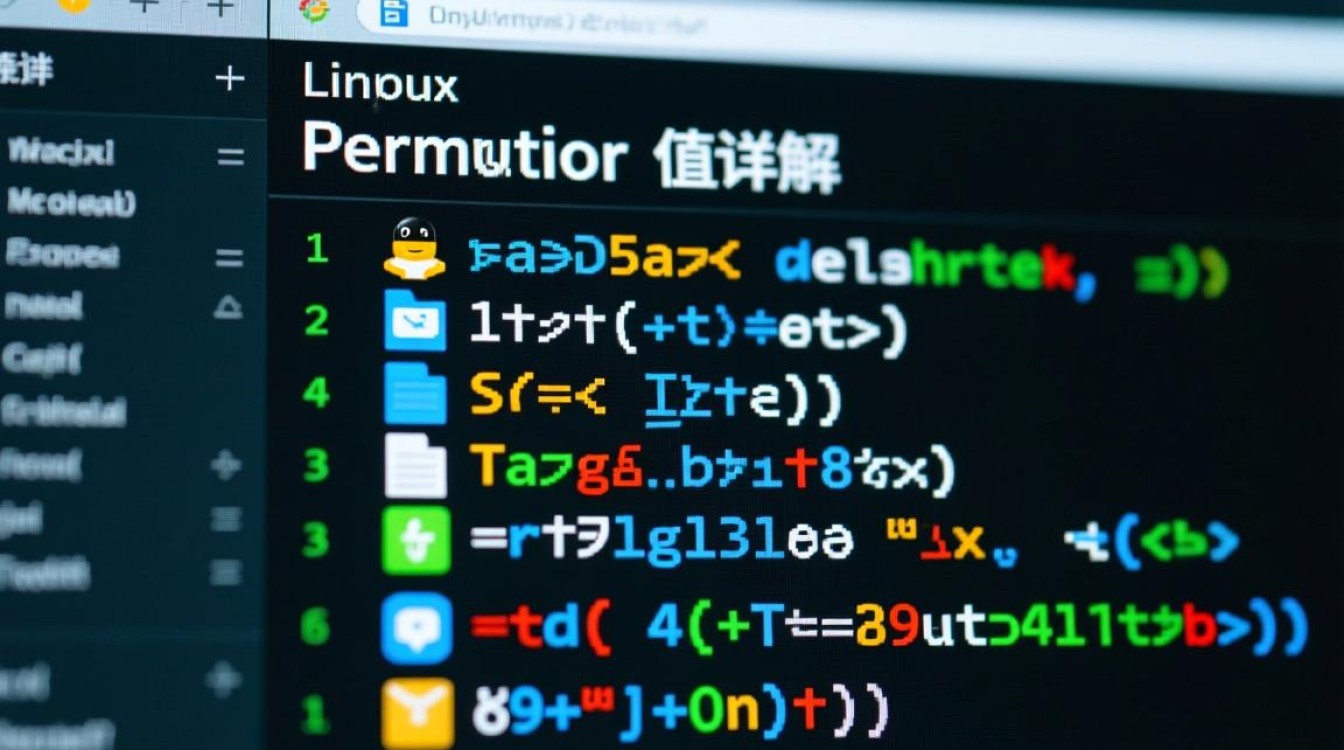 Linux文件权限值755具体代表什么含义？