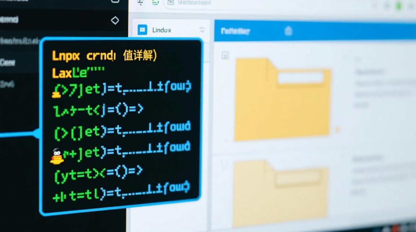 Linux文件权限值755具体代表什么含义？