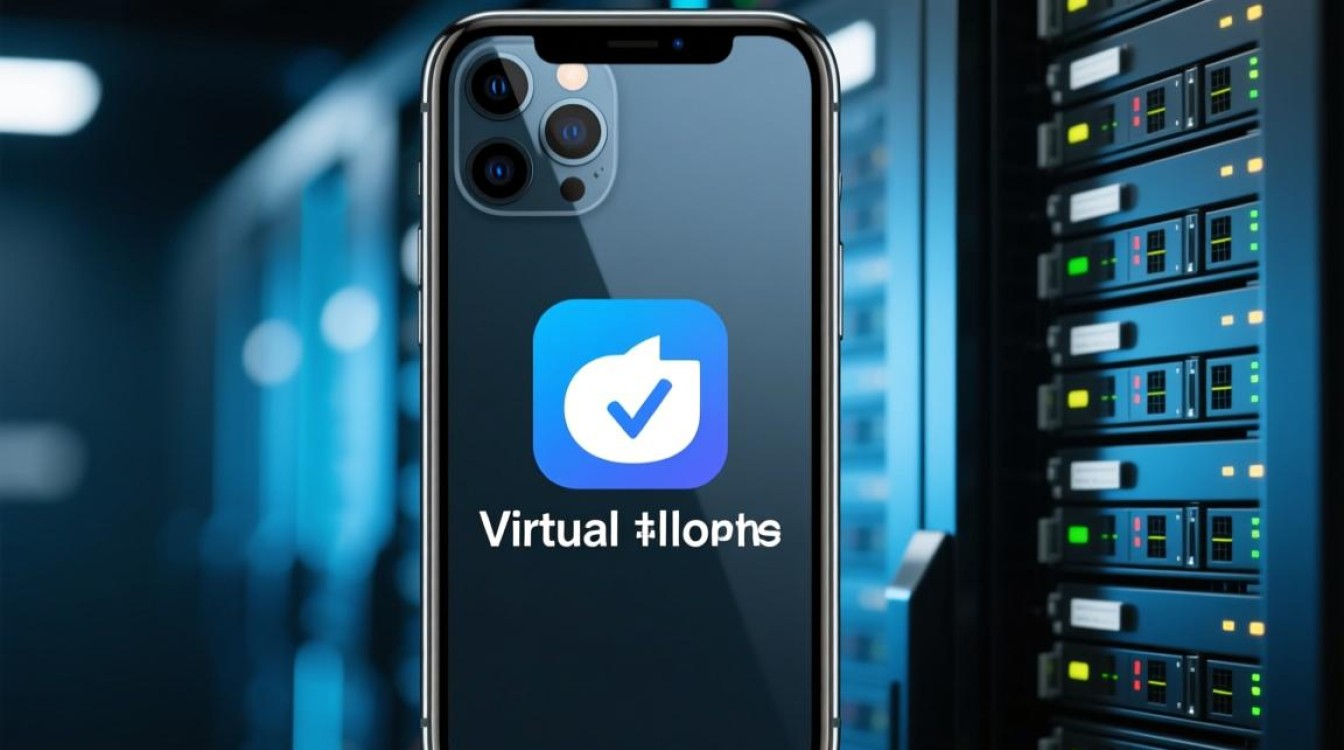 虚拟机更新iPhone可行吗？会遇到哪些问题？-好主机测评网