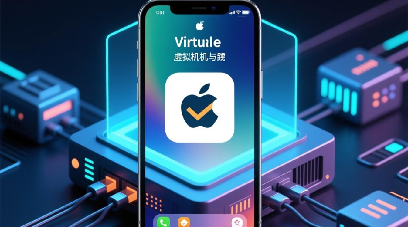 虚拟机更新iPhone可行吗？会遇到哪些问题？