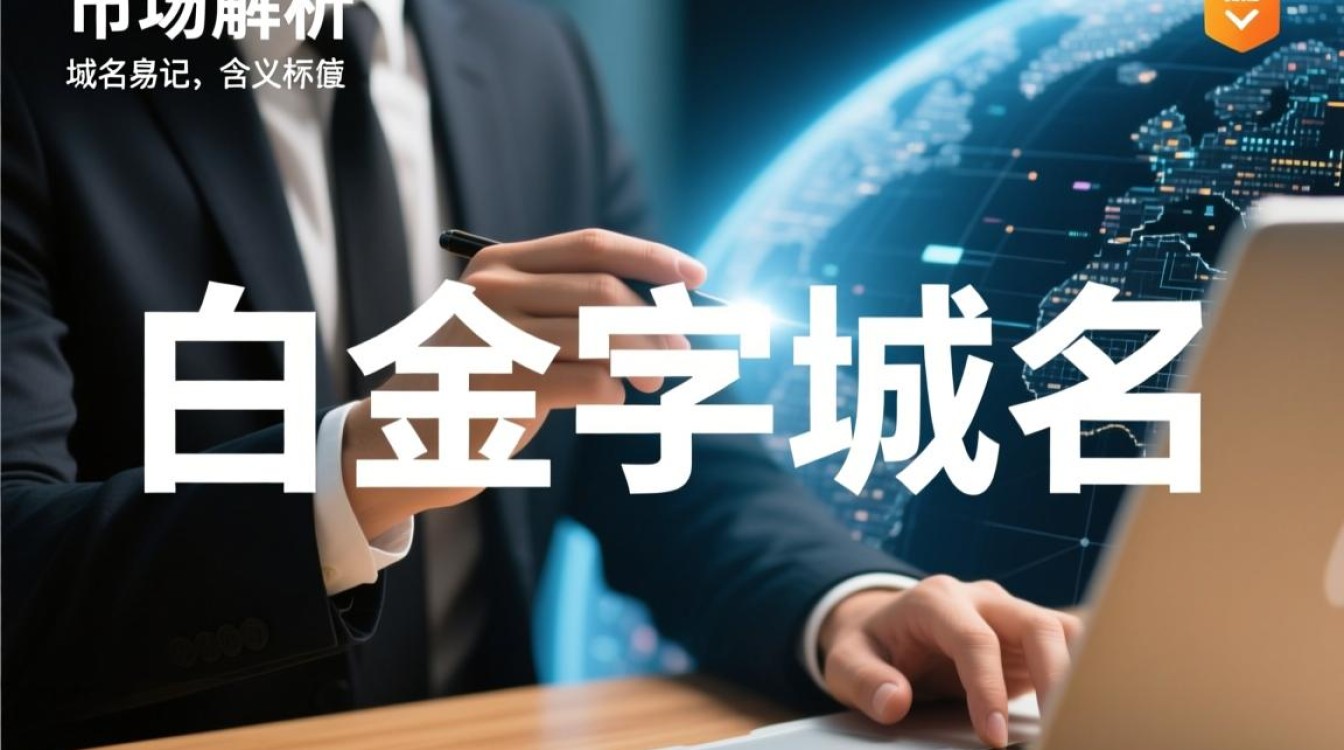 域名白金词续费价格为何比注册时贵这么多？-好主机测评网