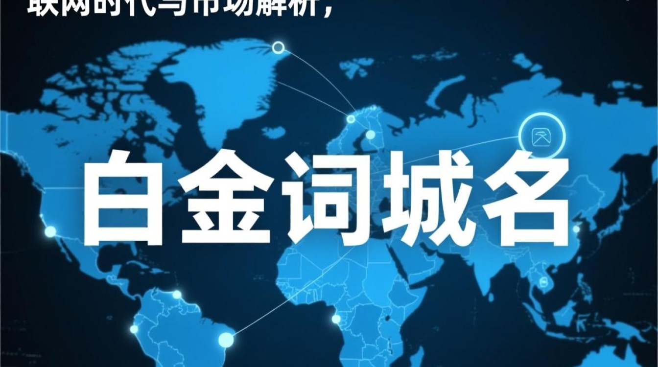 域名白金词续费价格为何比注册时贵这么多？