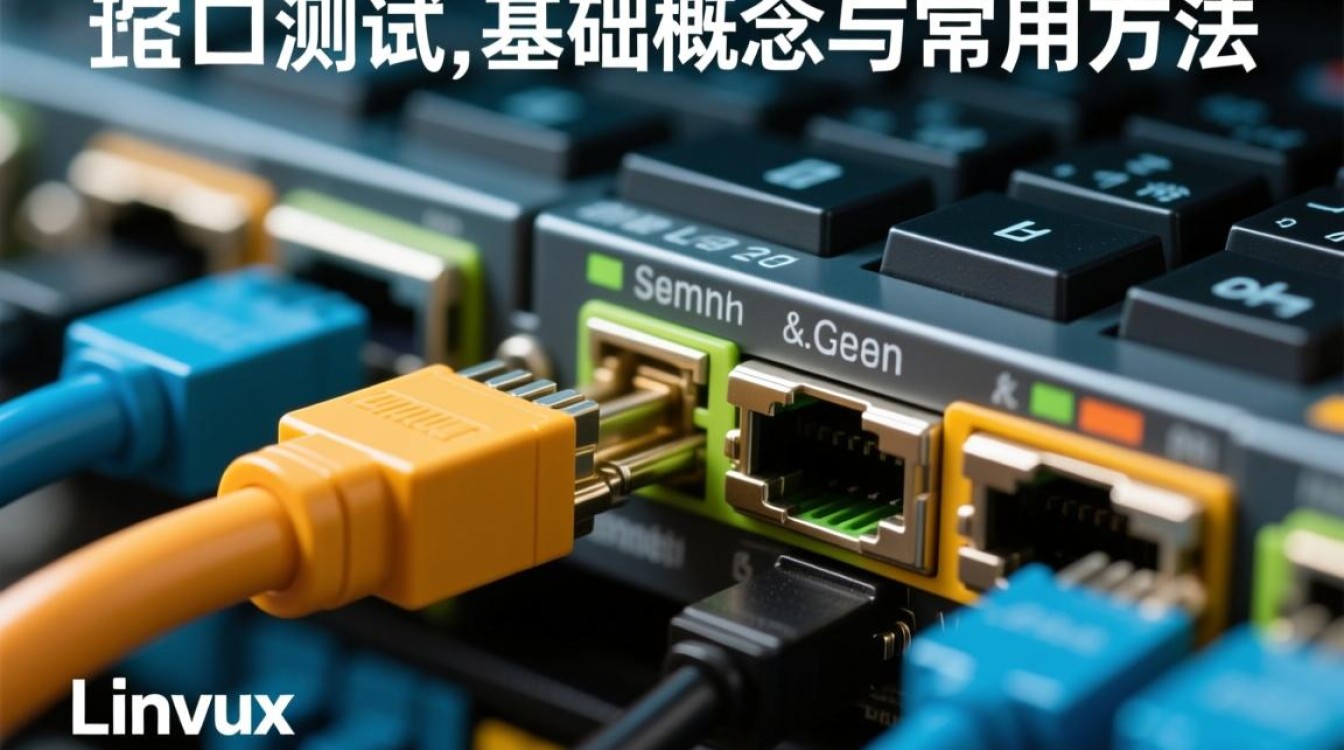 Linux网口测试，如何用命令行测试网卡速率与稳定性？-好主机测评网