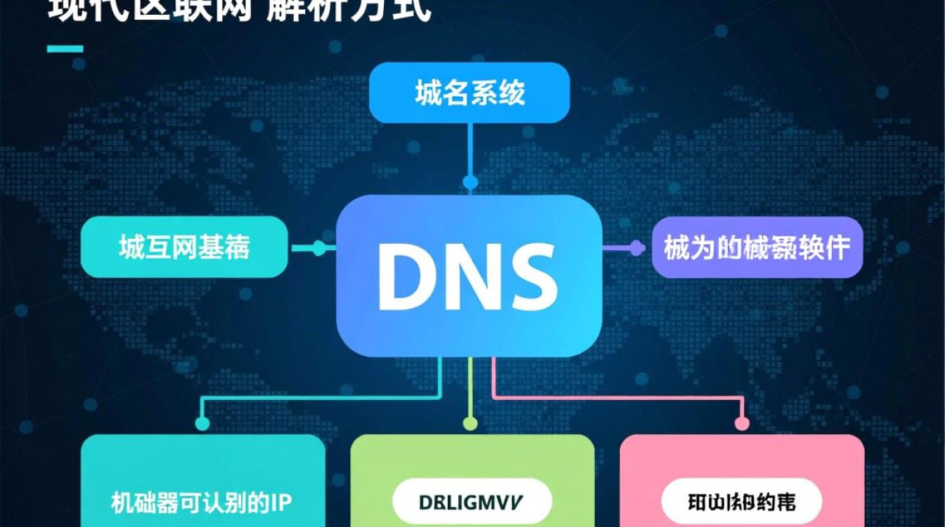 分区域名解析方式如何按区域精准配置DNS解析？
