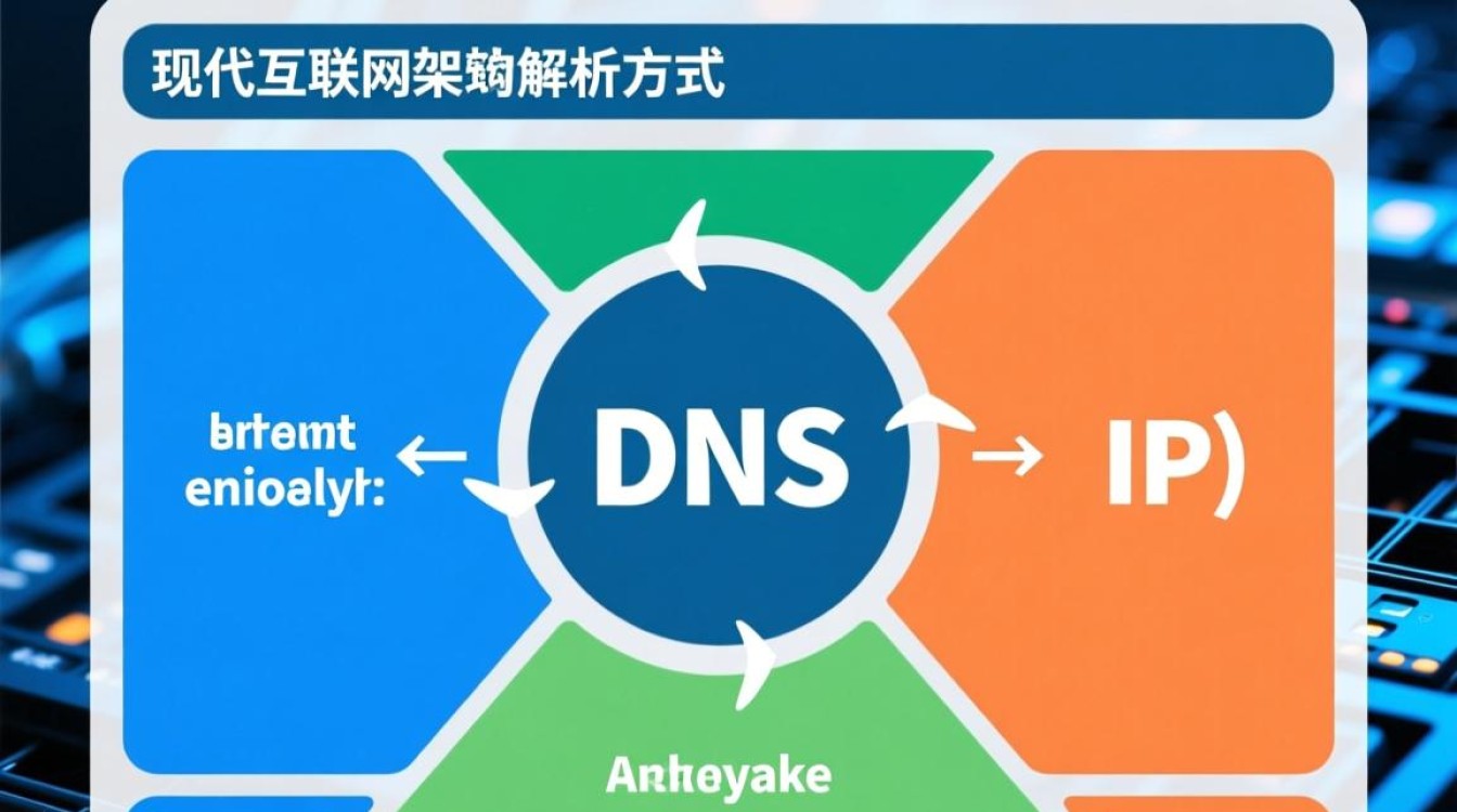 分区域名解析方式如何按区域精准配置DNS解析？-好主机测评网