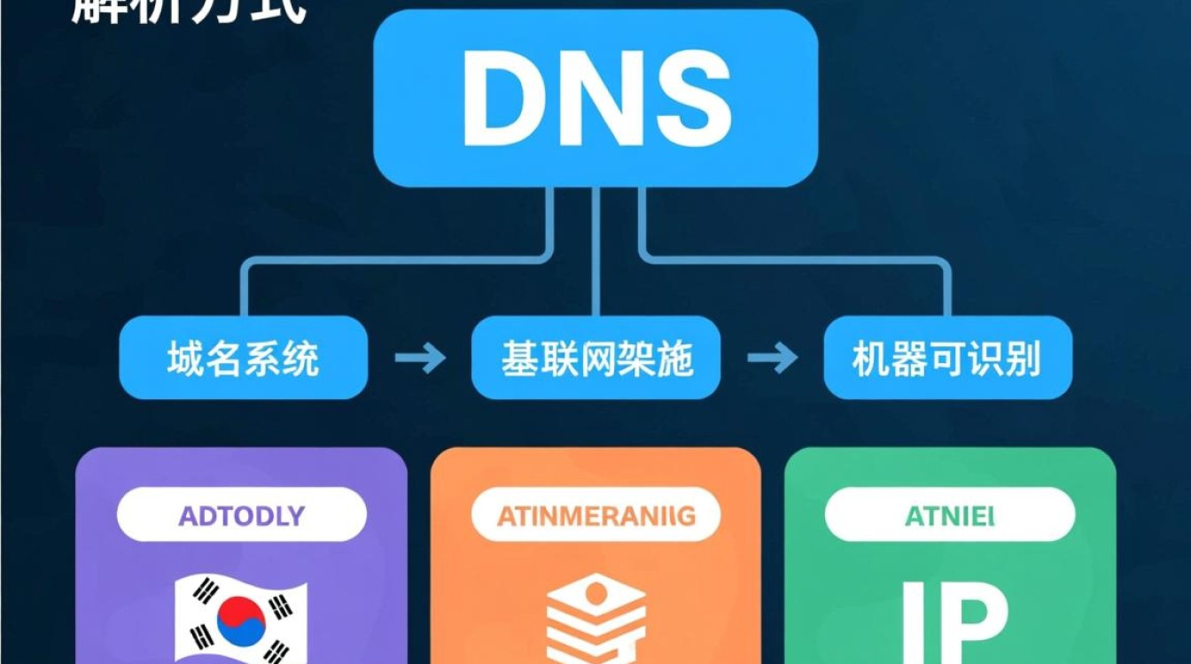 分区域名解析方式如何按区域精准配置DNS解析？