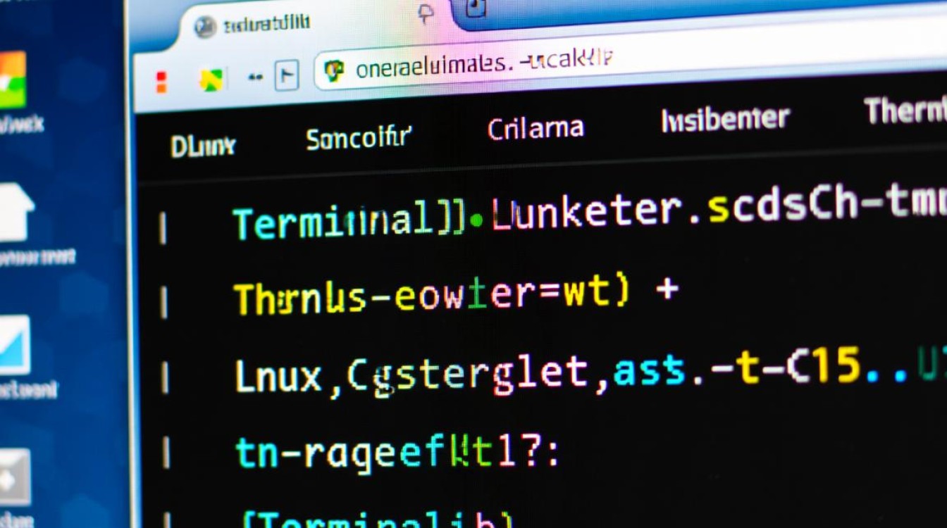 linux打开新终端后如何快速切换回原终端窗口？