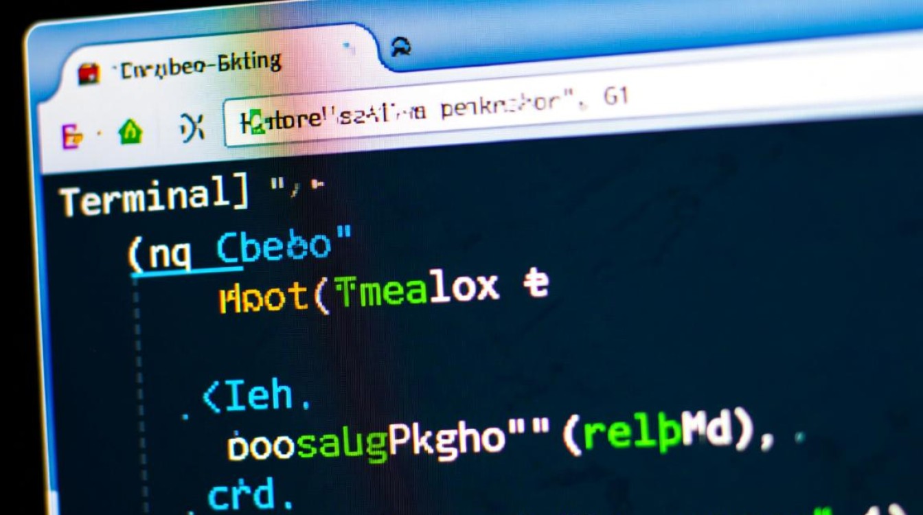 linux打开新终端后如何快速切换回原终端窗口？-好主机测评网