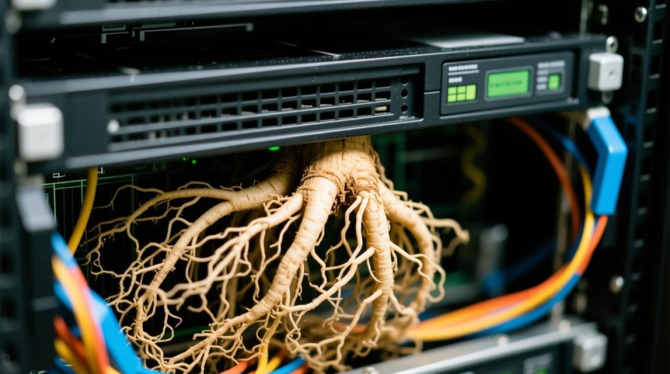 Linux扩展根分区后空间未生效怎么办？