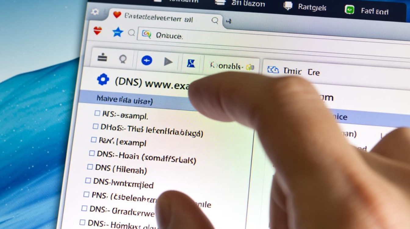 mac怎么添加域名解析到本地hosts文件？