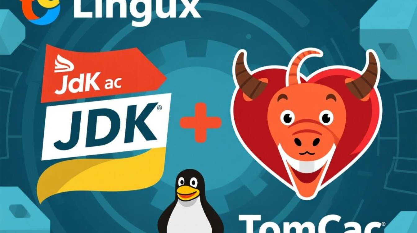 Linux安装JDK和Tomcat时环境变量配置总失败怎么办？-好主机测评网