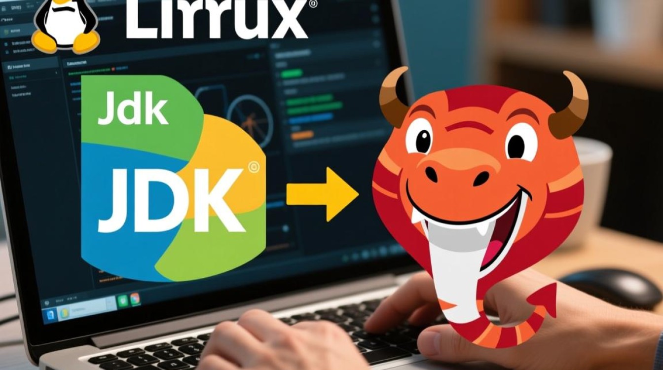 Linux安装JDK和Tomcat时环境变量配置总失败怎么办？