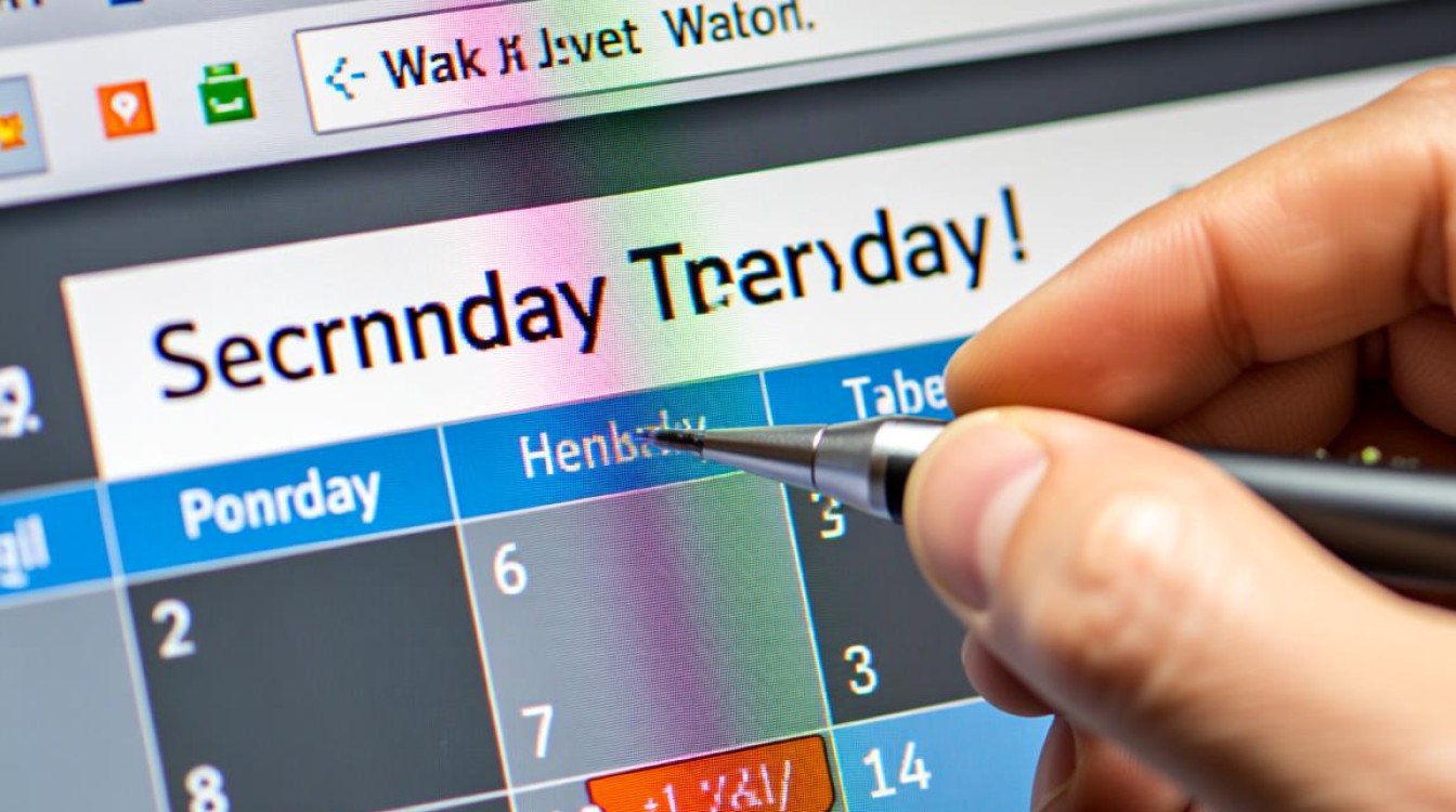 Java如何判断当前日期是星期几？代码示例有哪些？