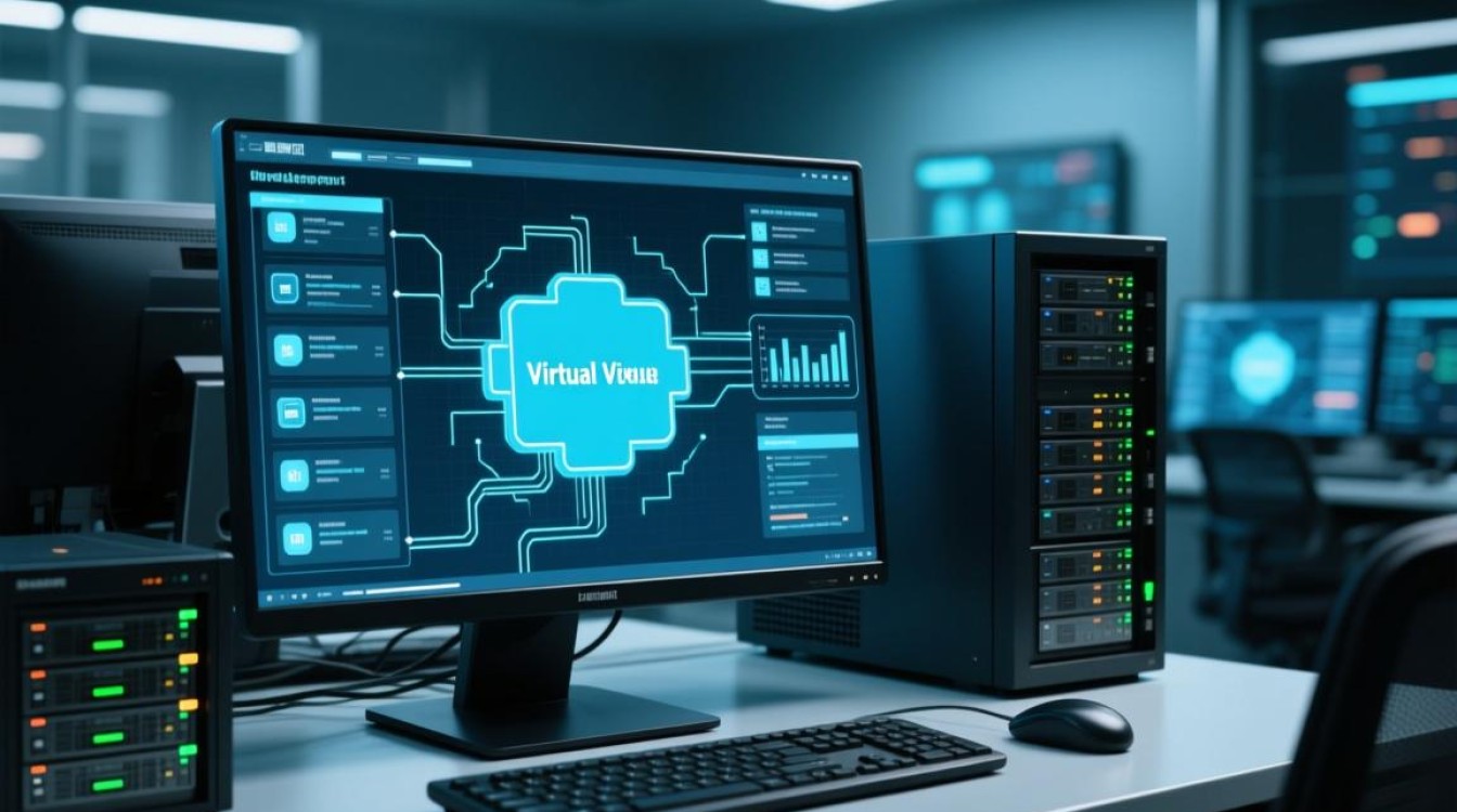 虚拟机屏幕过长怎么调整？解决方法看这里！-好主机测评网