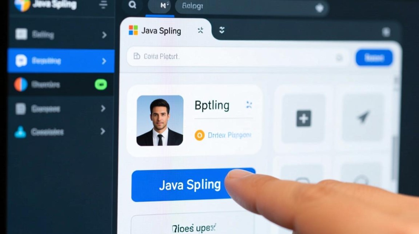 Java按钮如何添加图片？图片按钮实现方法详解