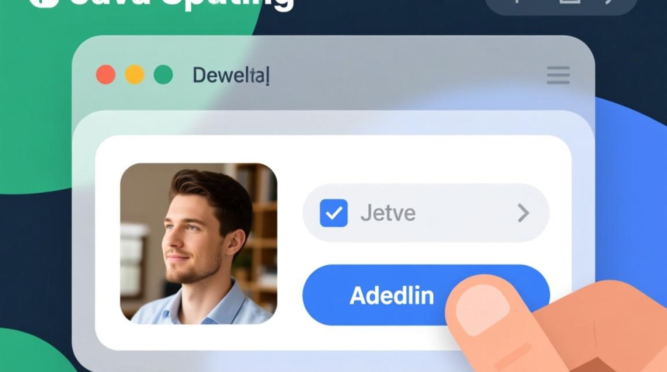 Java按钮如何添加图片？图片按钮实现方法详解