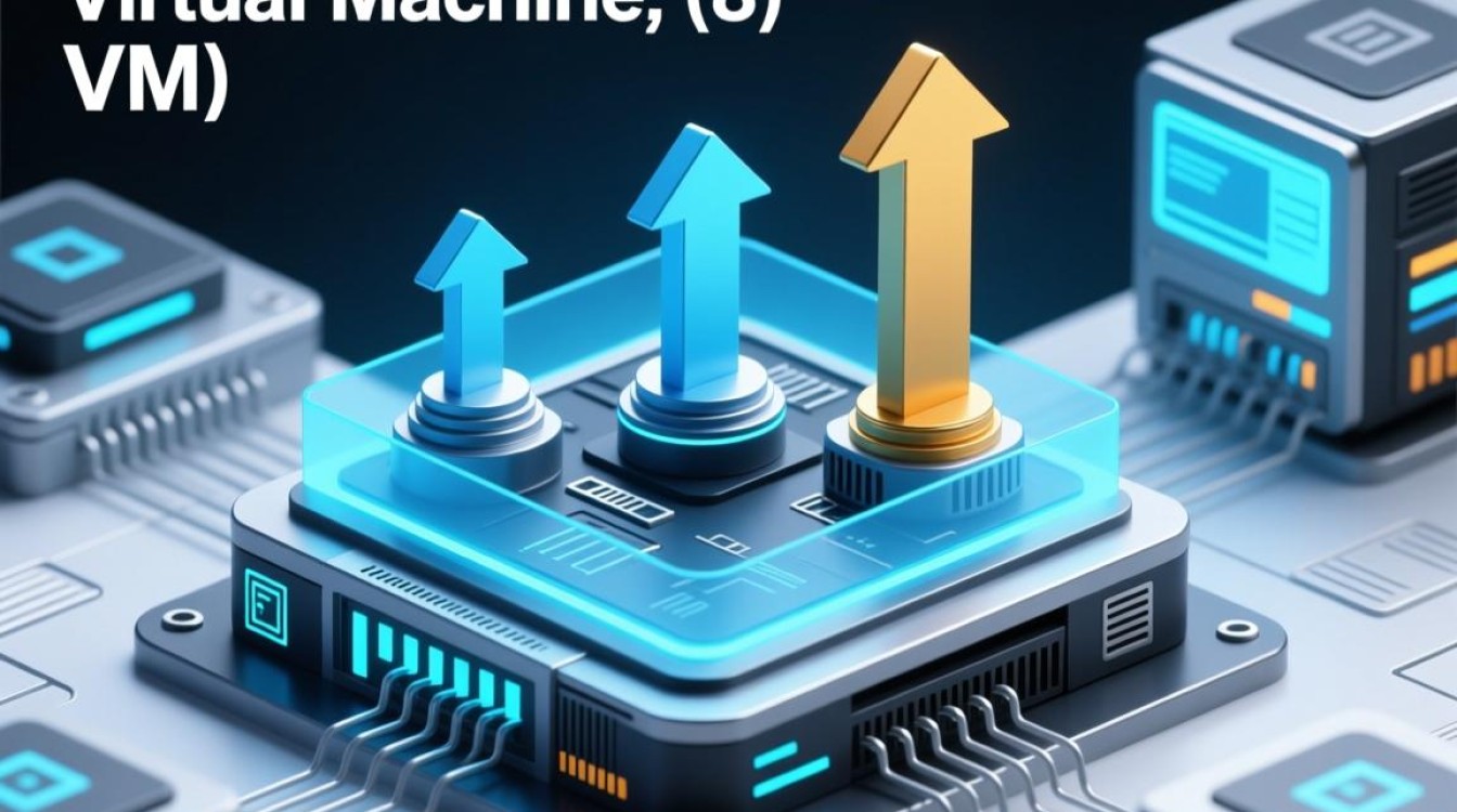 底层虚拟机排名哪家强？性能与成本如何权衡？