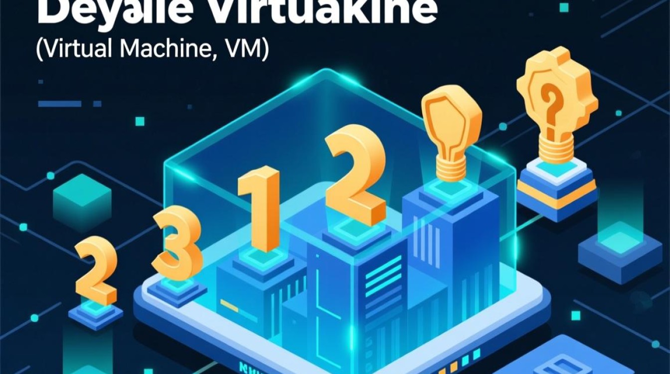 底层虚拟机排名哪家强？性能与成本如何权衡？