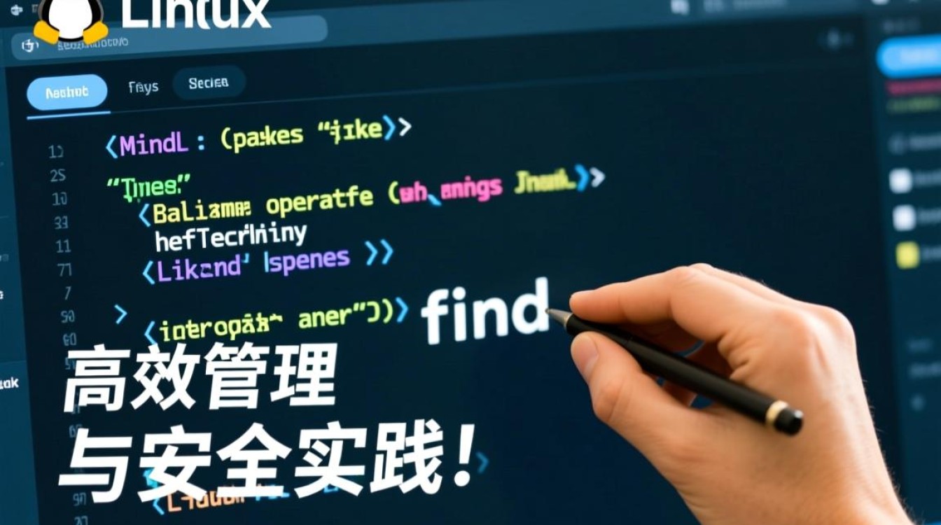 Linux find 删除文件时如何避免误删关键文件？-好主机测评网