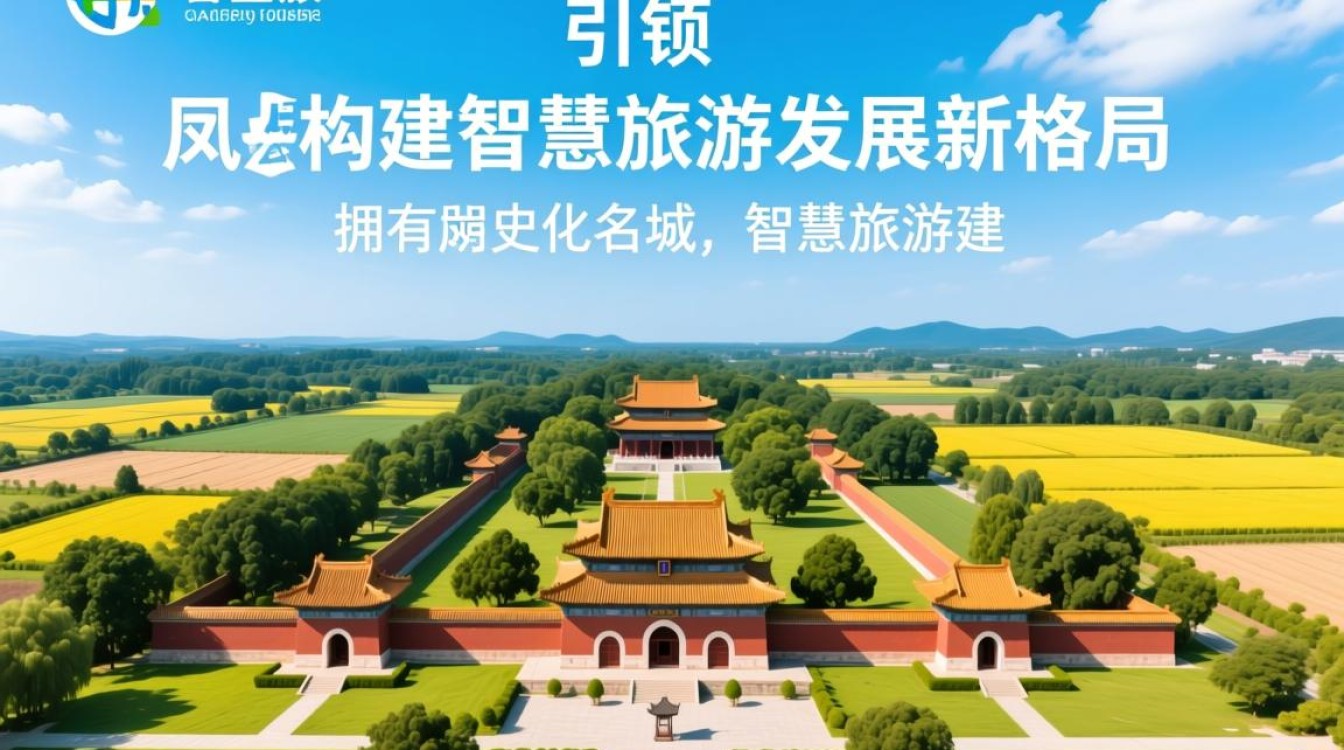 凤阳县智慧旅游建设应如何落地见效？-好主机测评网