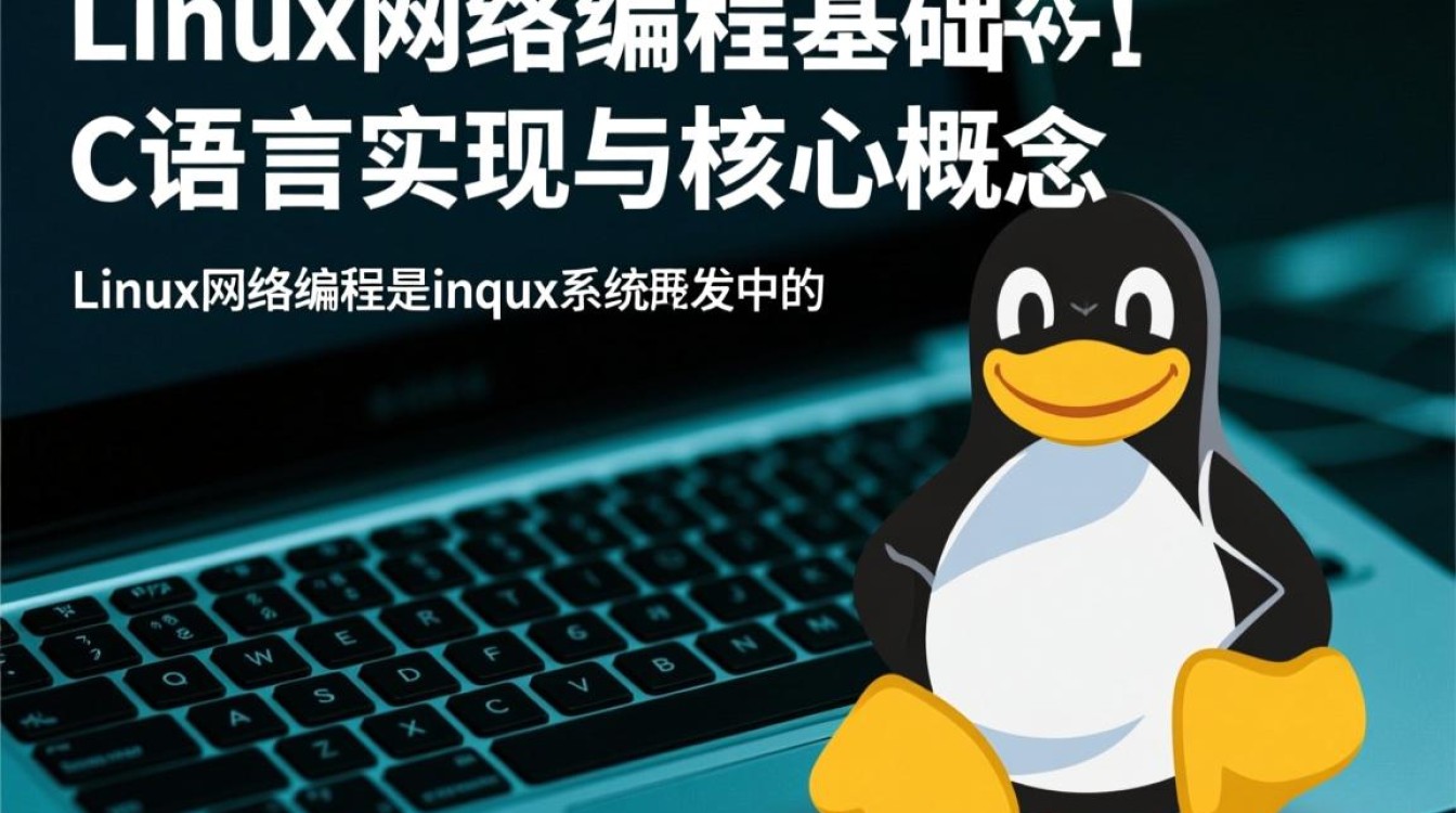 Linux网络编程C语言如何实现高效并发服务器？-好主机测评网