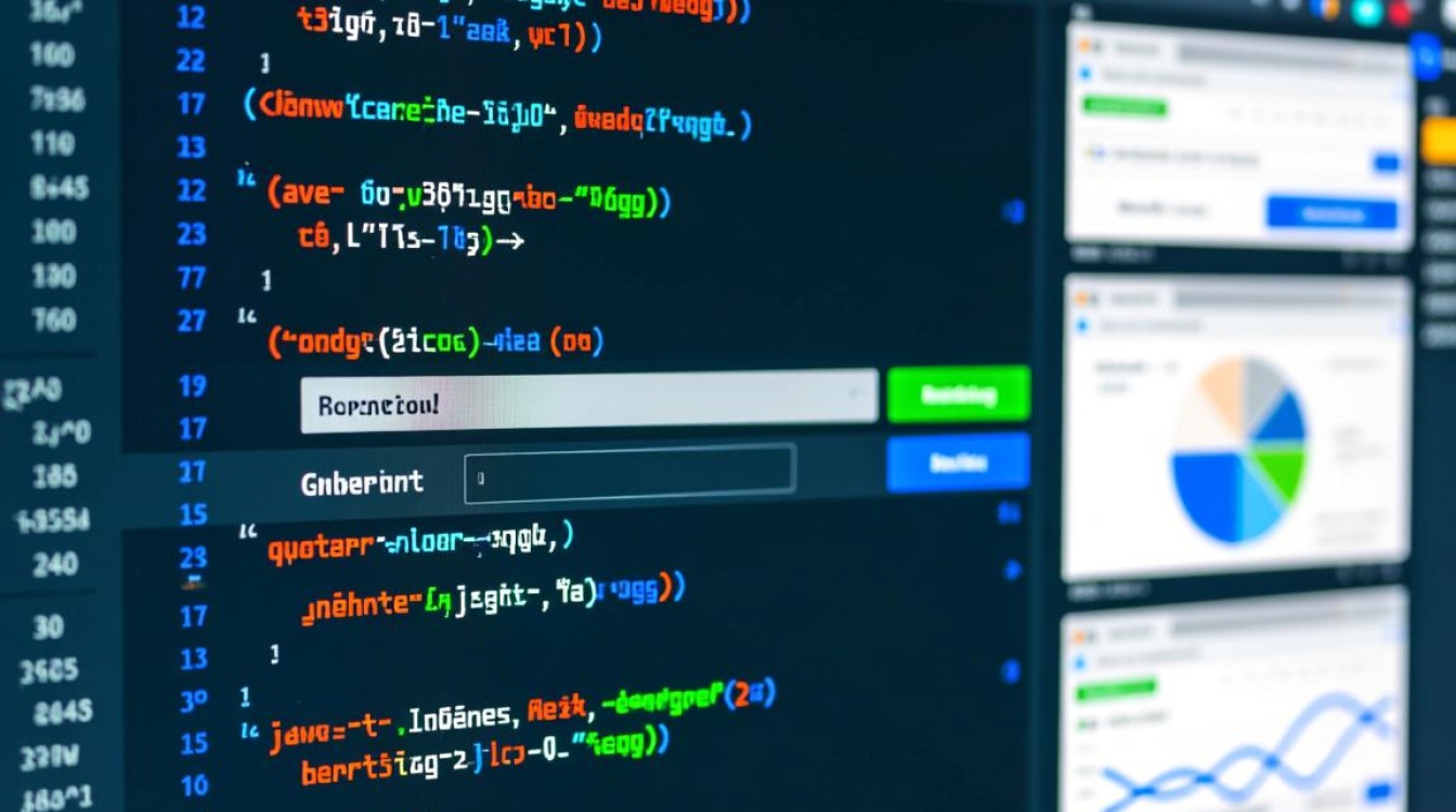 在Java中如何实现数据显示到界面上？