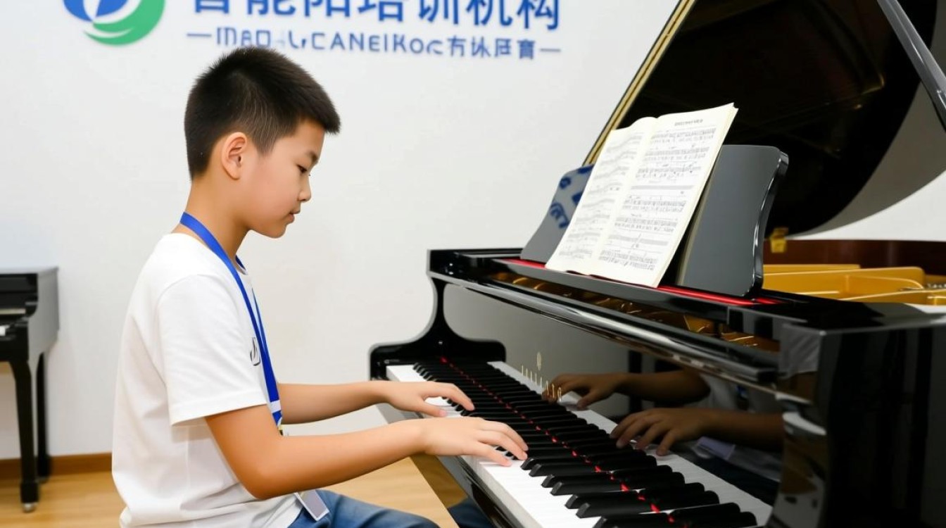 凤阳县智能钢琴培训哪家便宜?性价比高的机构怎么选? 凤阳县智能钢琴培训哪家便宜?性价比高的机构怎么选?