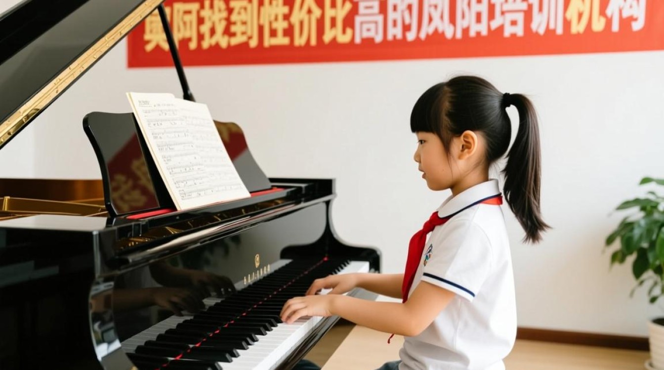 凤阳县智能钢琴培训哪家便宜？性价比高的机构怎么选？-好主机测评网