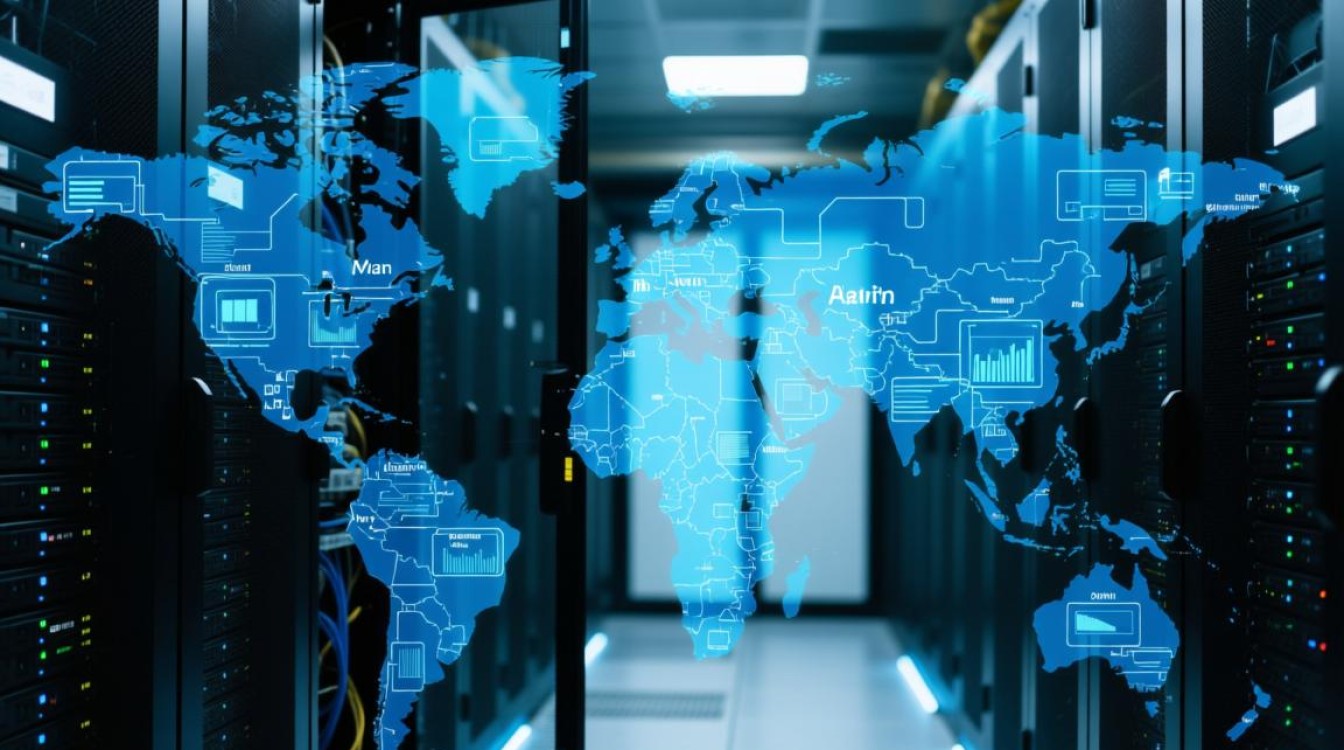 虚拟机man网络是什么？如何配置与使用？-好主机测评网