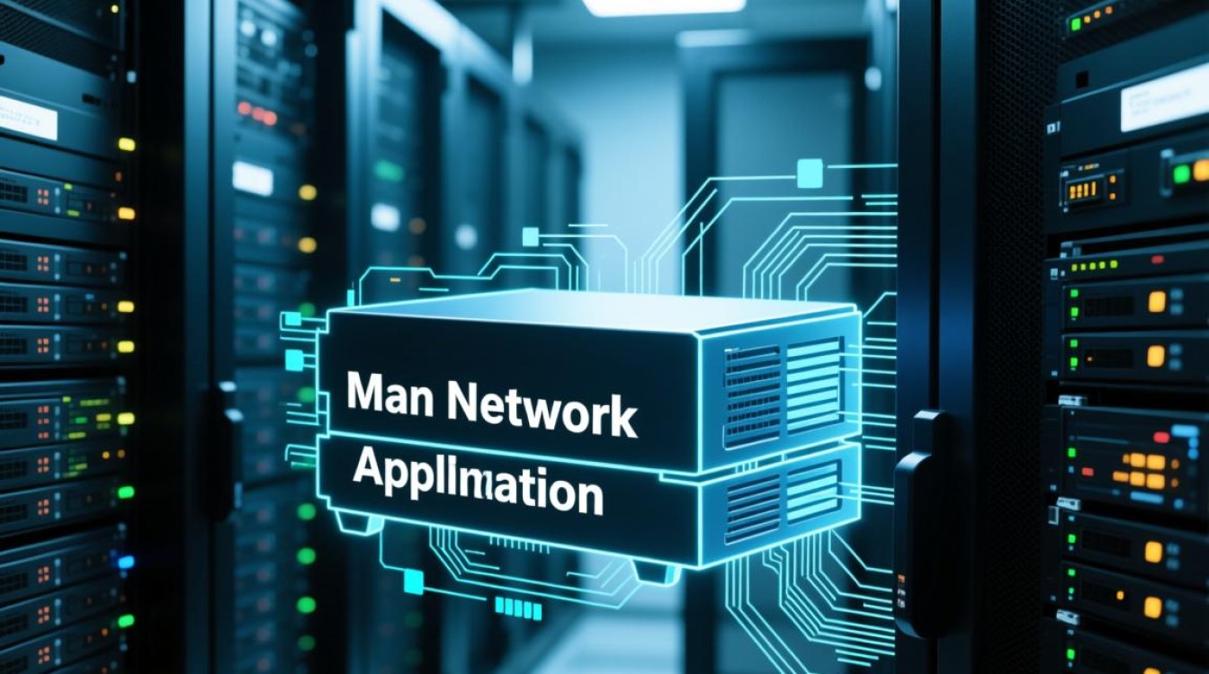 虚拟机man网络是什么?如何配置与使用? 虚拟机man网络是什么?如何配置与使用?