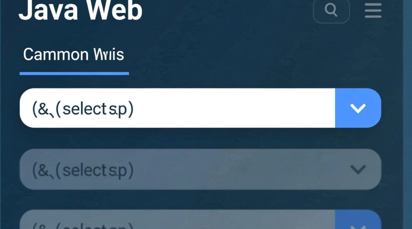 下拉列表的Java怎么获取选中值? 下拉列表的Java怎么获取选中值?