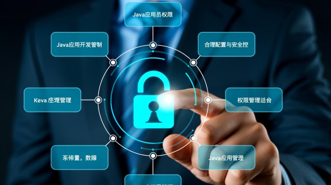 Java软件在公司管理员权限如何规范管理？