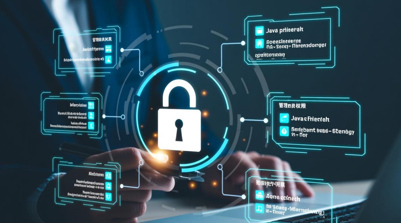 Java软件在公司管理员权限如何规范管理？