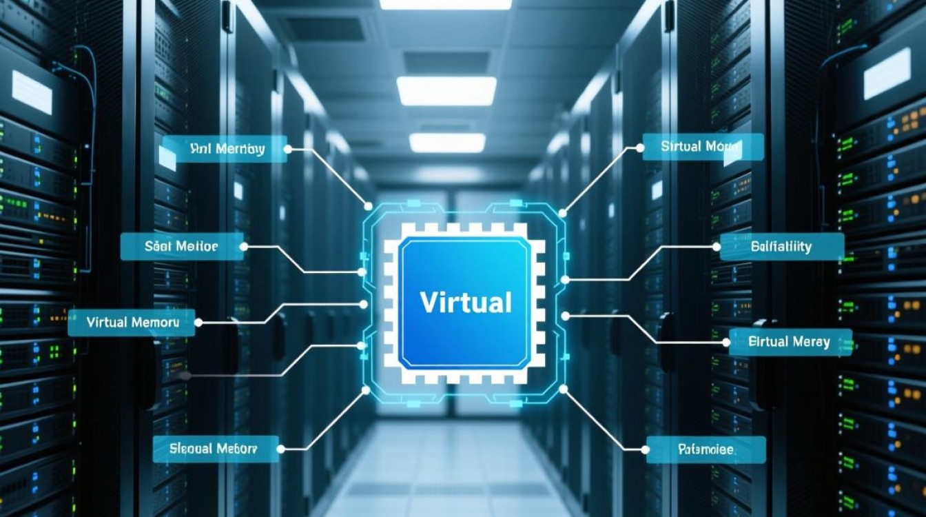 服务器虚拟内存不足怎么办？如何快速解决和预防？