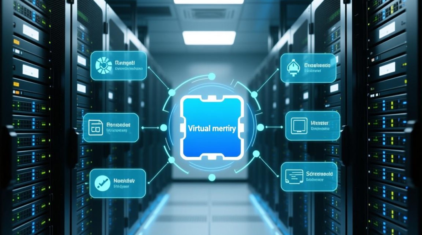 服务器虚拟内存不足怎么办？如何快速解决和预防？-好主机测评网