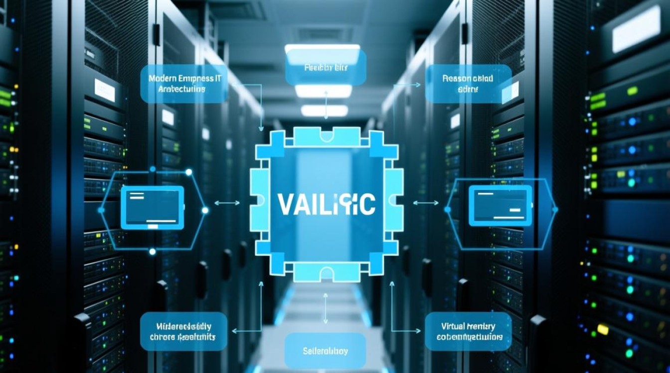 服务器虚拟内存不足怎么办？如何快速解决和预防？