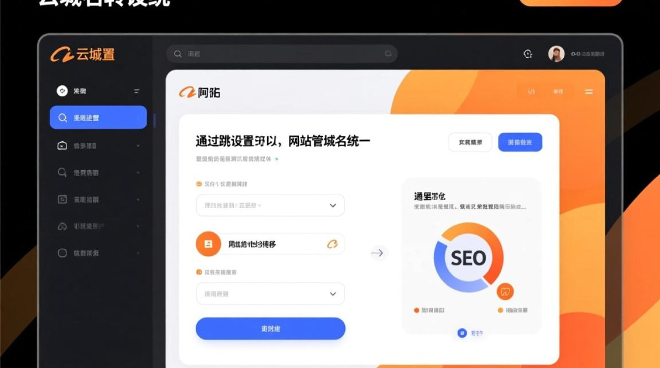 阿里云域名跳转设置怎么操作?新手必看教程步骤详解! 阿里云域名跳转设置怎么操作?新手必看教程步骤详解!