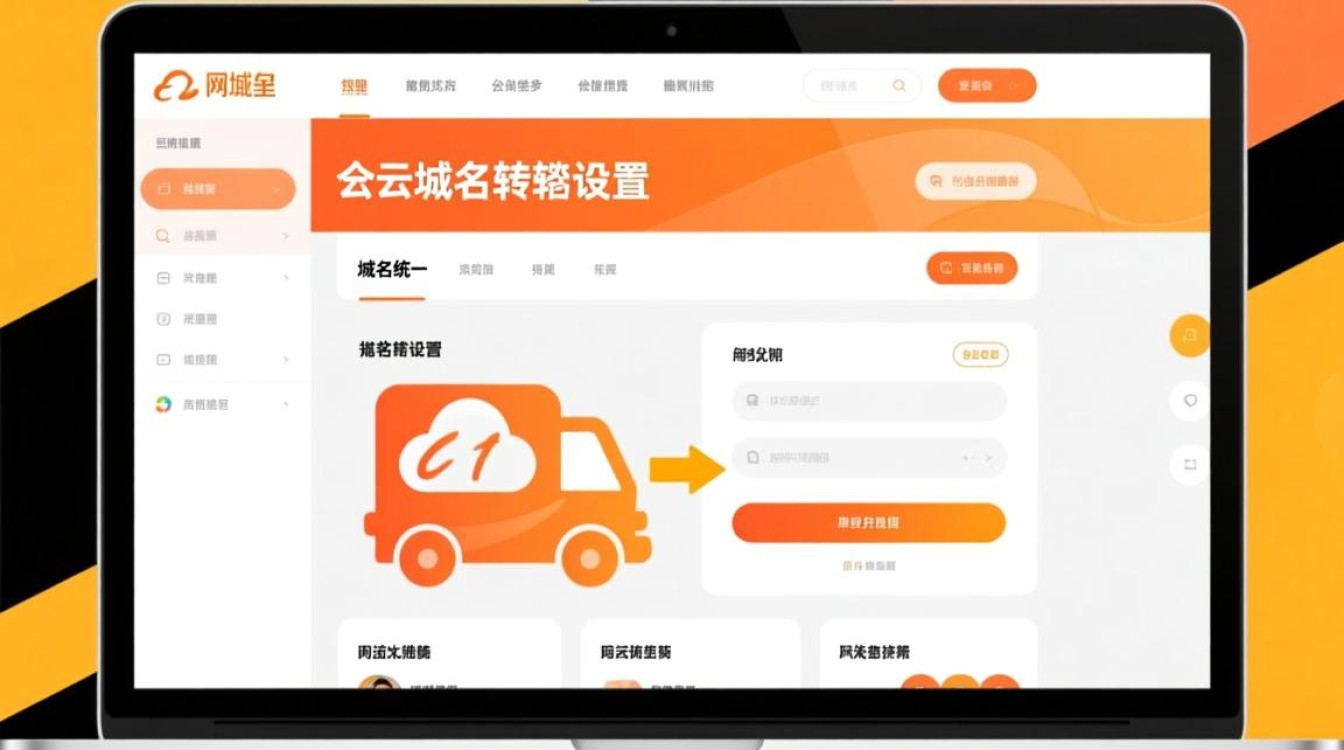 阿里云域名跳转设置怎么操作?新手必看教程步骤详解! 阿里云域名跳转设置怎么操作?新手必看教程步骤详解!