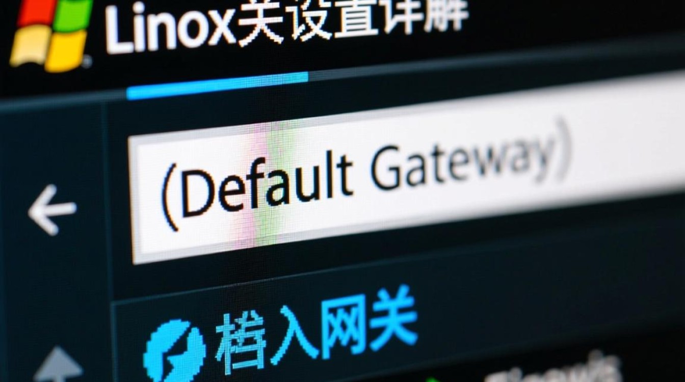 Linux默认网关设置不生效怎么办？详细排查步骤分享