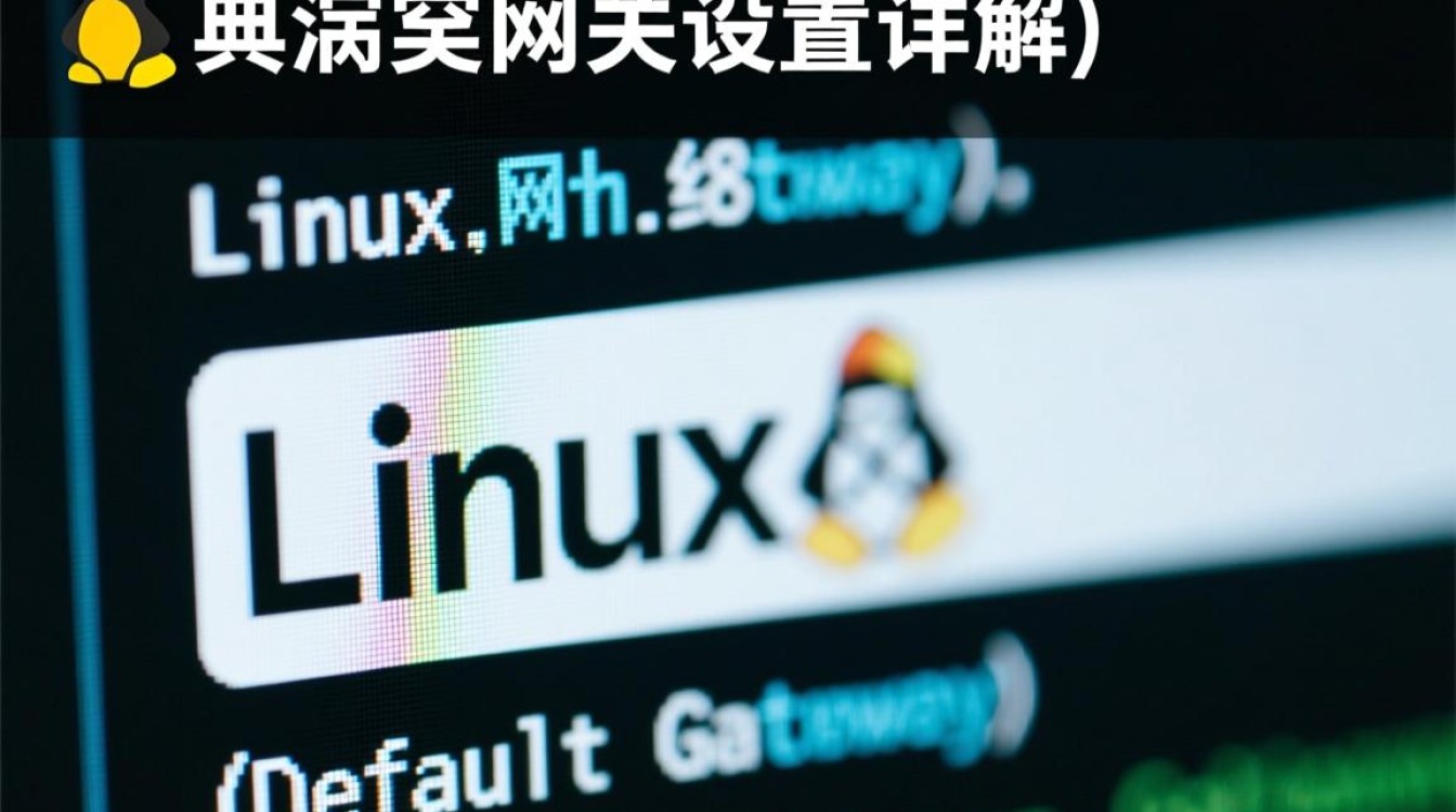 Linux默认网关设置不生效怎么办？详细排查步骤分享