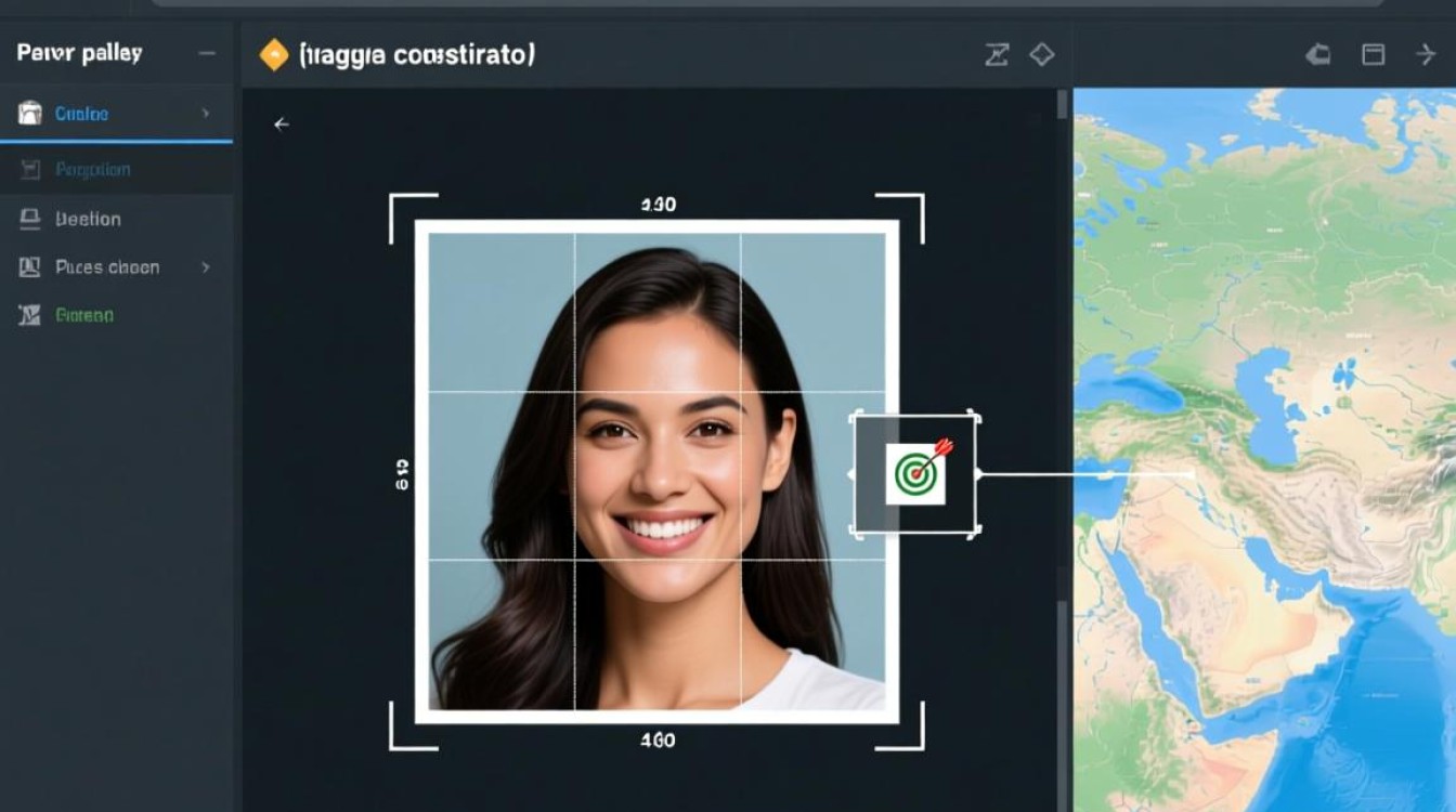 Java如何获取图片中指定点的像素坐标？
