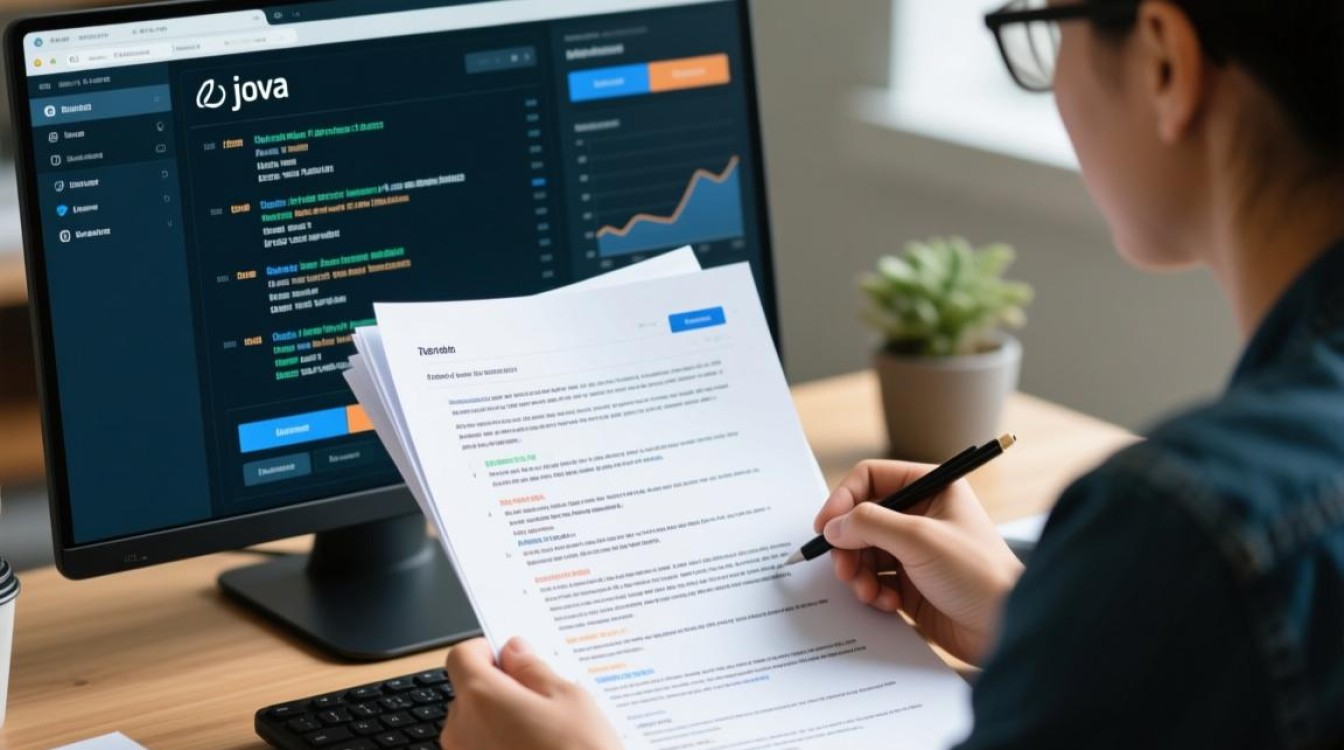 Java存储大文本文件有哪些高效方法？